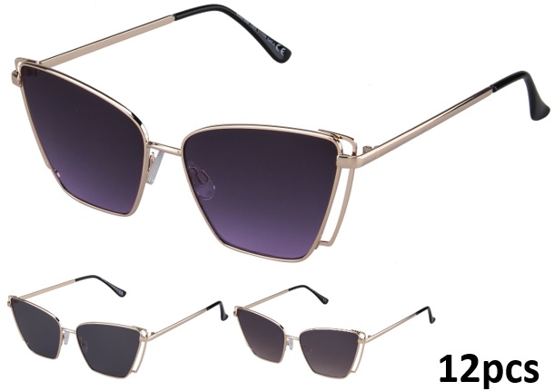 Q-A1.2 Class One #1353 UV400 Cat. 3 - 12pcs
