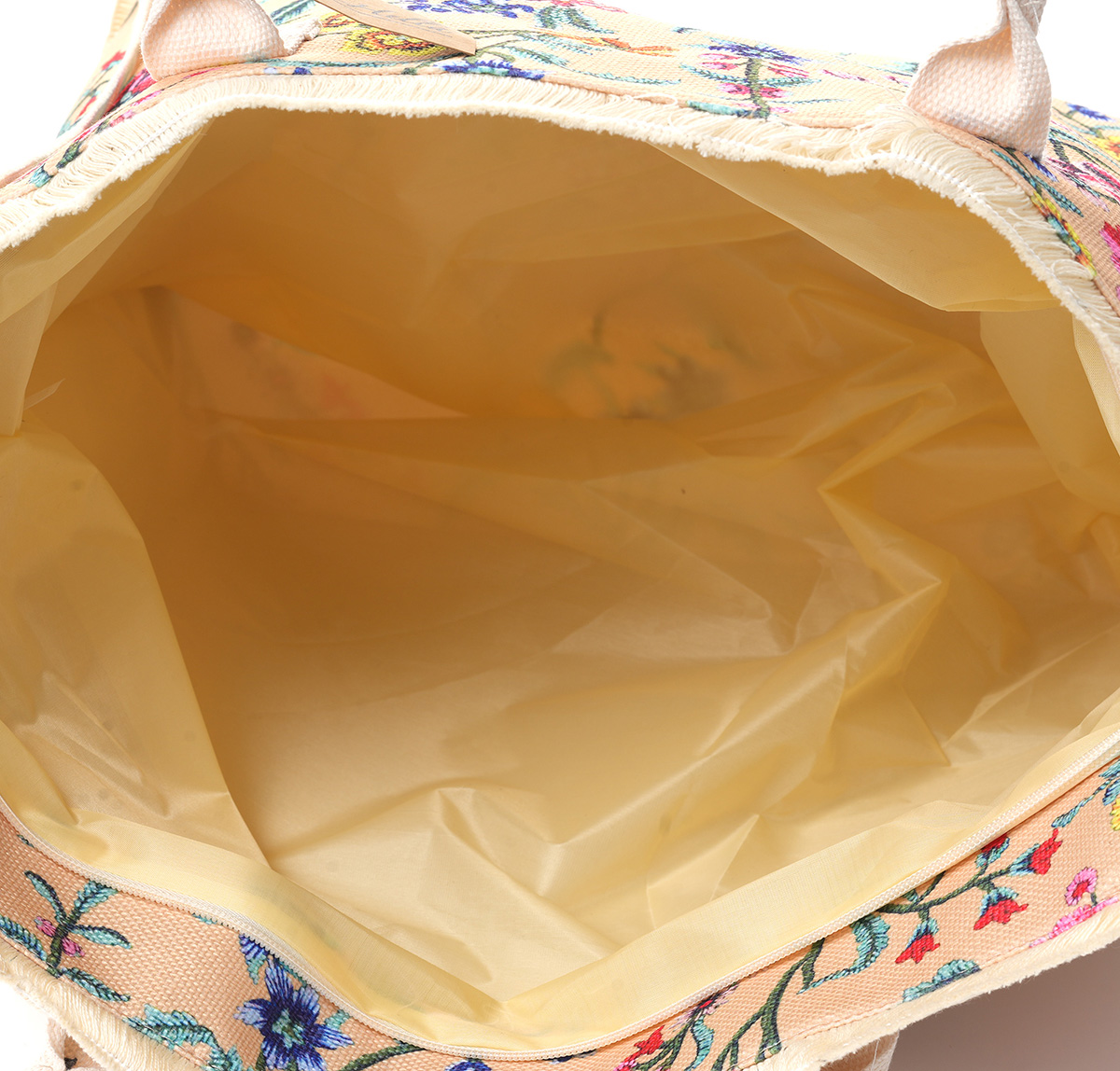 R-N2.1 BAG917-002-4 Summer Beach Bag 54x37x17cm