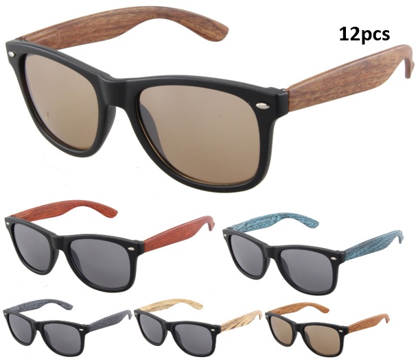 Q-J5.1 Class One #2590 UV400 Cat. 3 - 12pcs