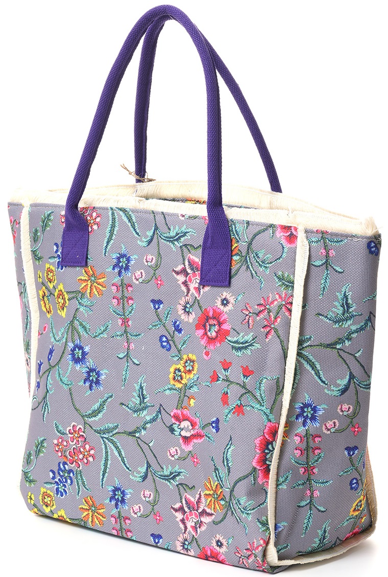 R-P3.2 BAG917-002-6 Summer Beach Bag 54x37x17cm