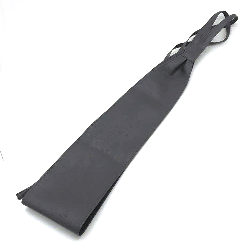 H-D4.3 BELT001-001A Waist Belt Grey H-D4.3 BELT001-001A Waist Belt Grey