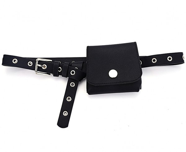 X-E9.2  BELT007-003 PU belt with Pouch 2cmx105cm X-E9.2  BELT007-003 PU belt with Pouch 2cmx105cm