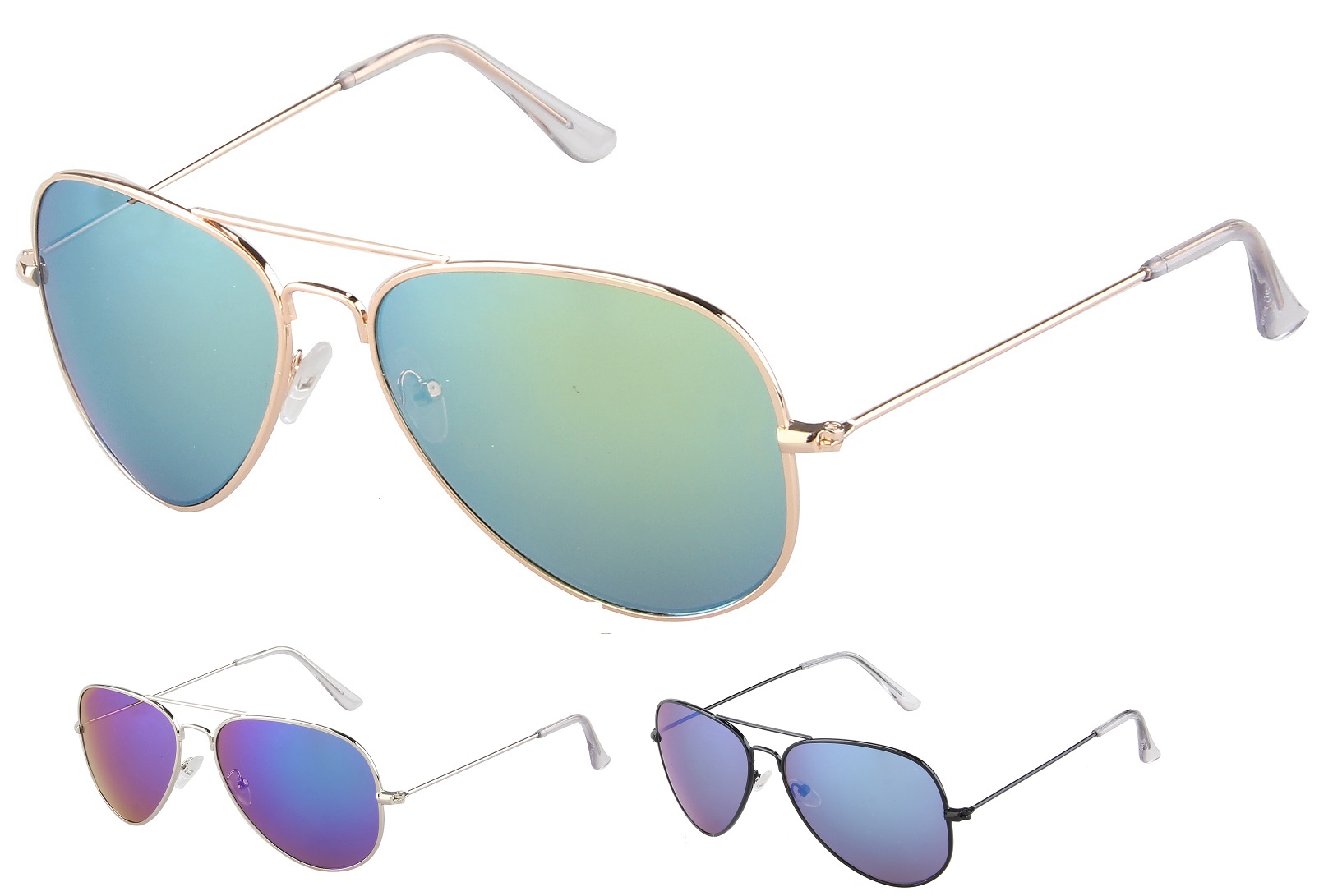 Q-K1.2 Class One #2245A UV400 Cat. 3 - 12pcs