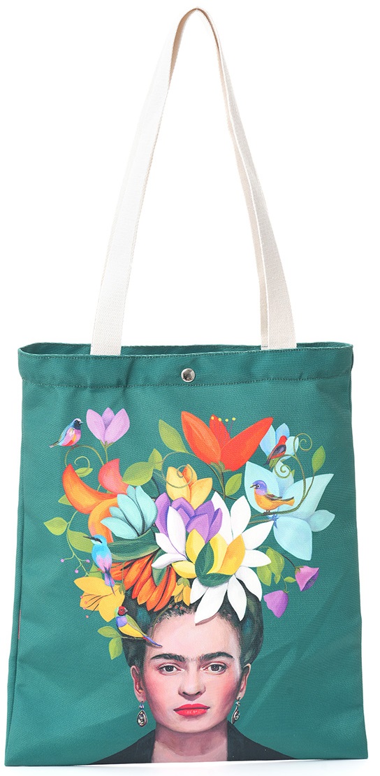 S-F5.1  BAG916-001-5 Shopper Bag 40x33cm