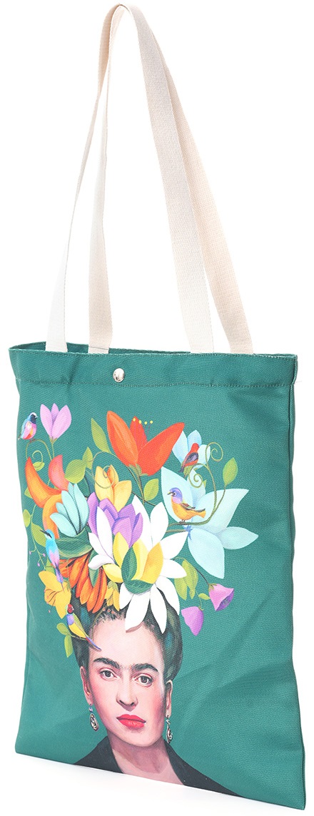 S-F5.1  BAG916-001-5 Shopper Bag 40x33cm