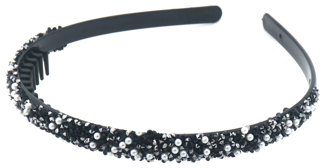 S-A6.3  H918-003-8 Diadem Crystals
