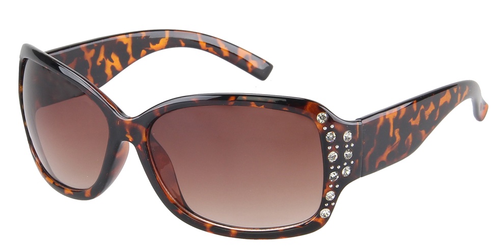 Q-H1.2 Class One #2850 Sunglasses UV400 Cat. 3 - 12pcs