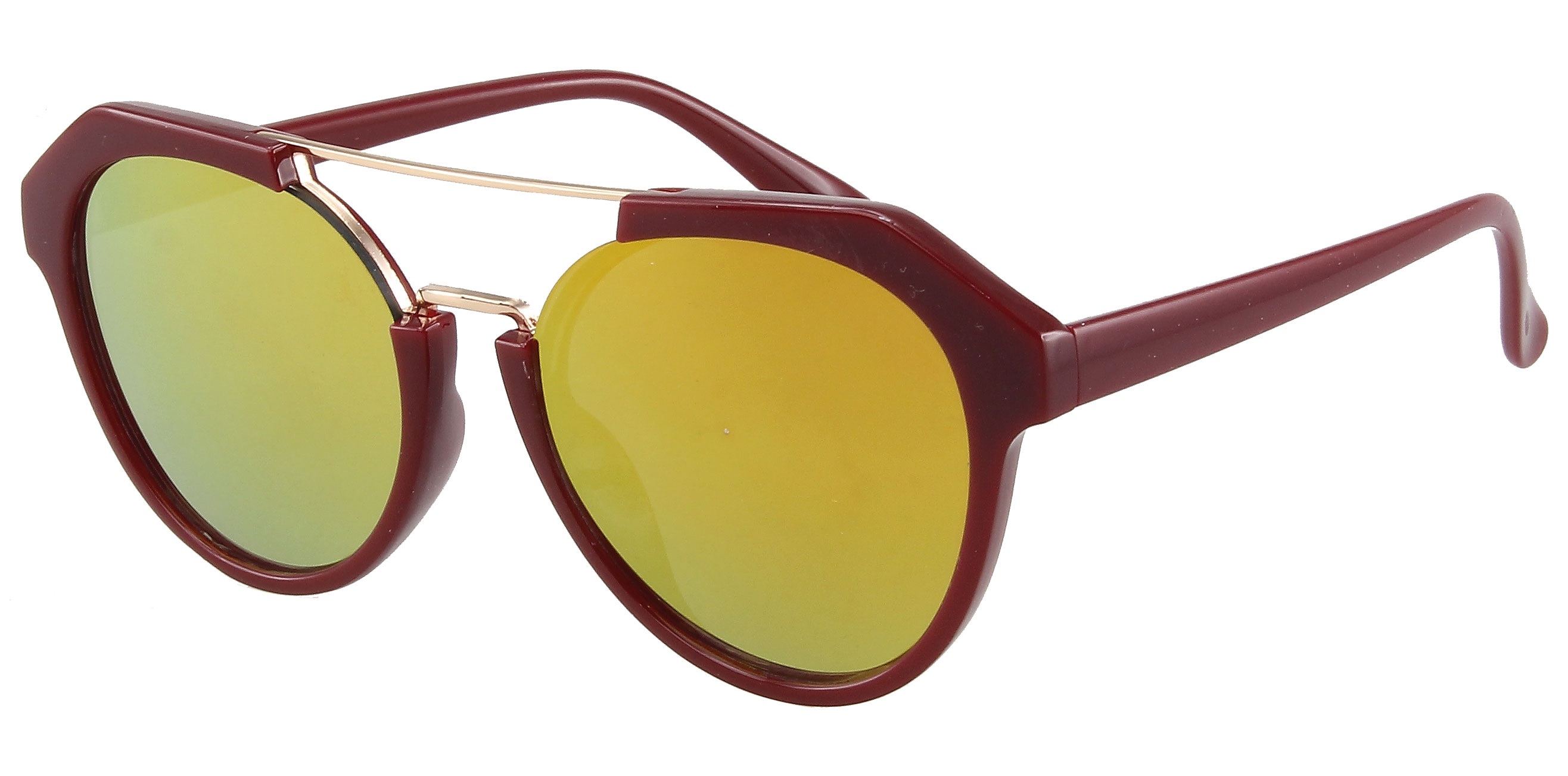 Q-B1.1 Class One #2660 Sunglasses UV400 Cat. 3 - 12pcs