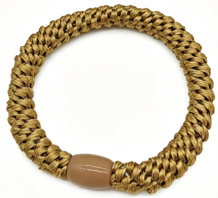 G-F2.3 H2253-004-XD2382  hair Elastics 5pcs