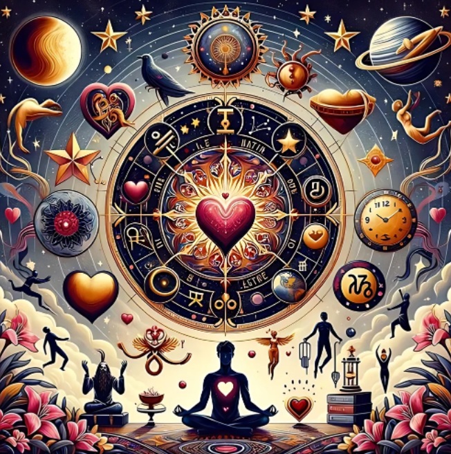 T-F7.1 DP2545044  Diamond Painting -Canvas 50x40cm - Painting 45x35cm Meditation T-F7.1 DP2545044  Diamond Painting -Canvas 50x40cm - Painting 45x35cm Meditation