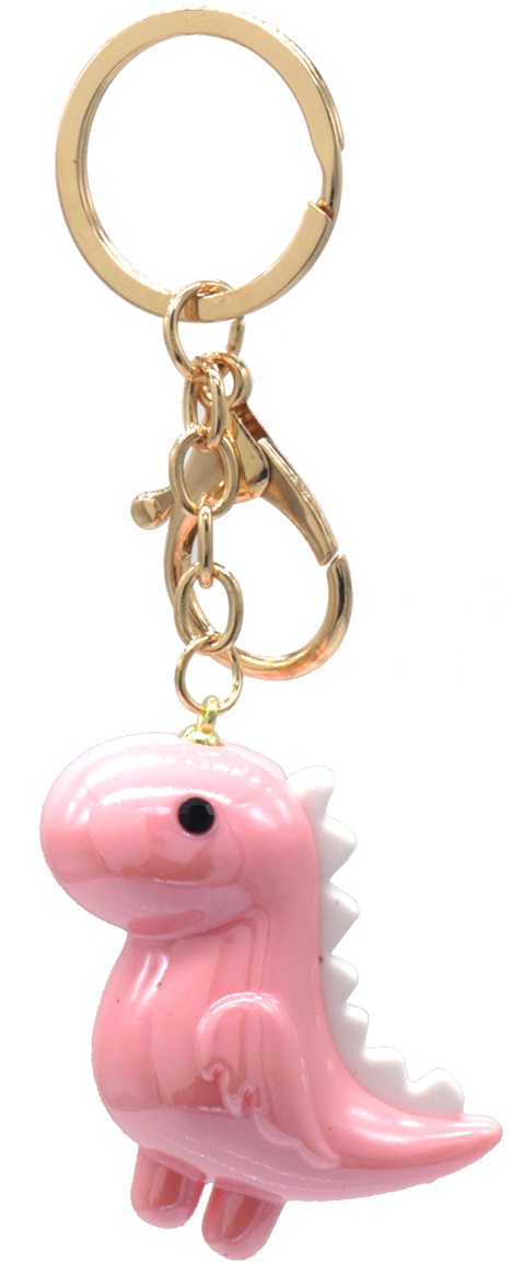J-E7.2 KY940-005 Keychain Dino 5.5cm