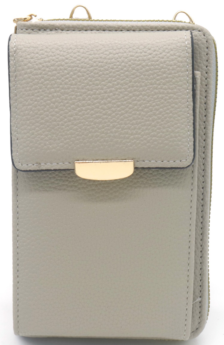 Q-H3.1  BAG908-004-5 PU Bag 18x10x5cm