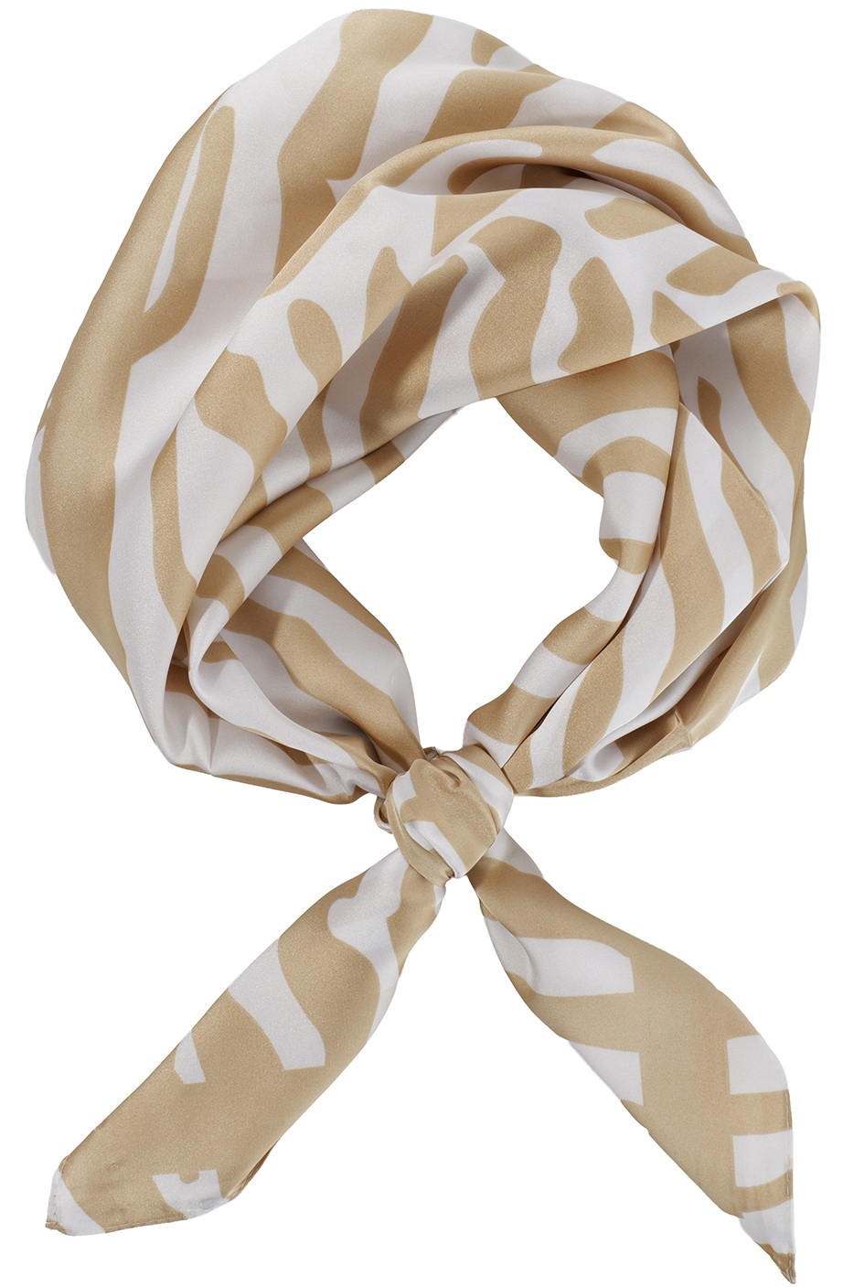 X-J7.2  SCARF1107-002-5 Summer Scarf 70x70cm