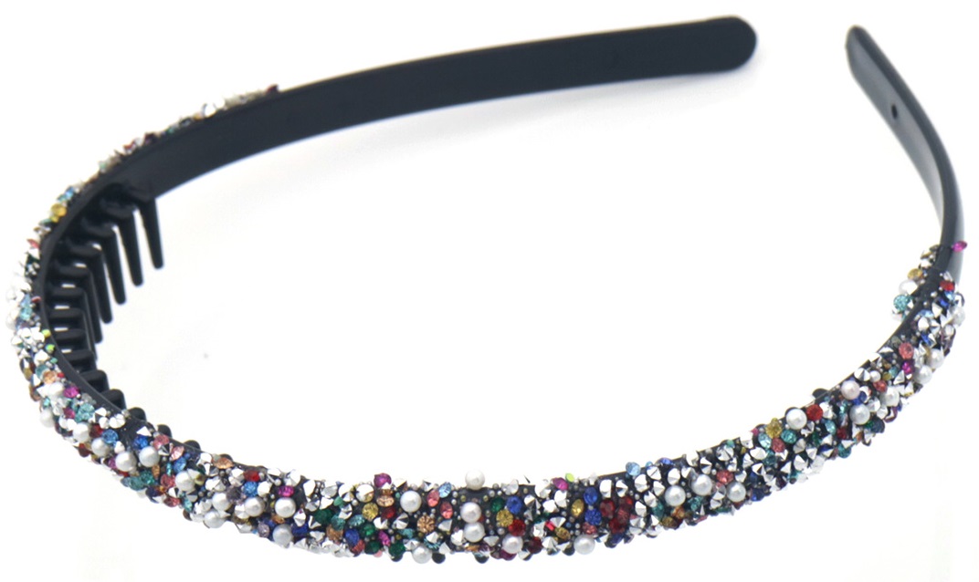 I-F26.1 H918-003-2 Diadem Crystals