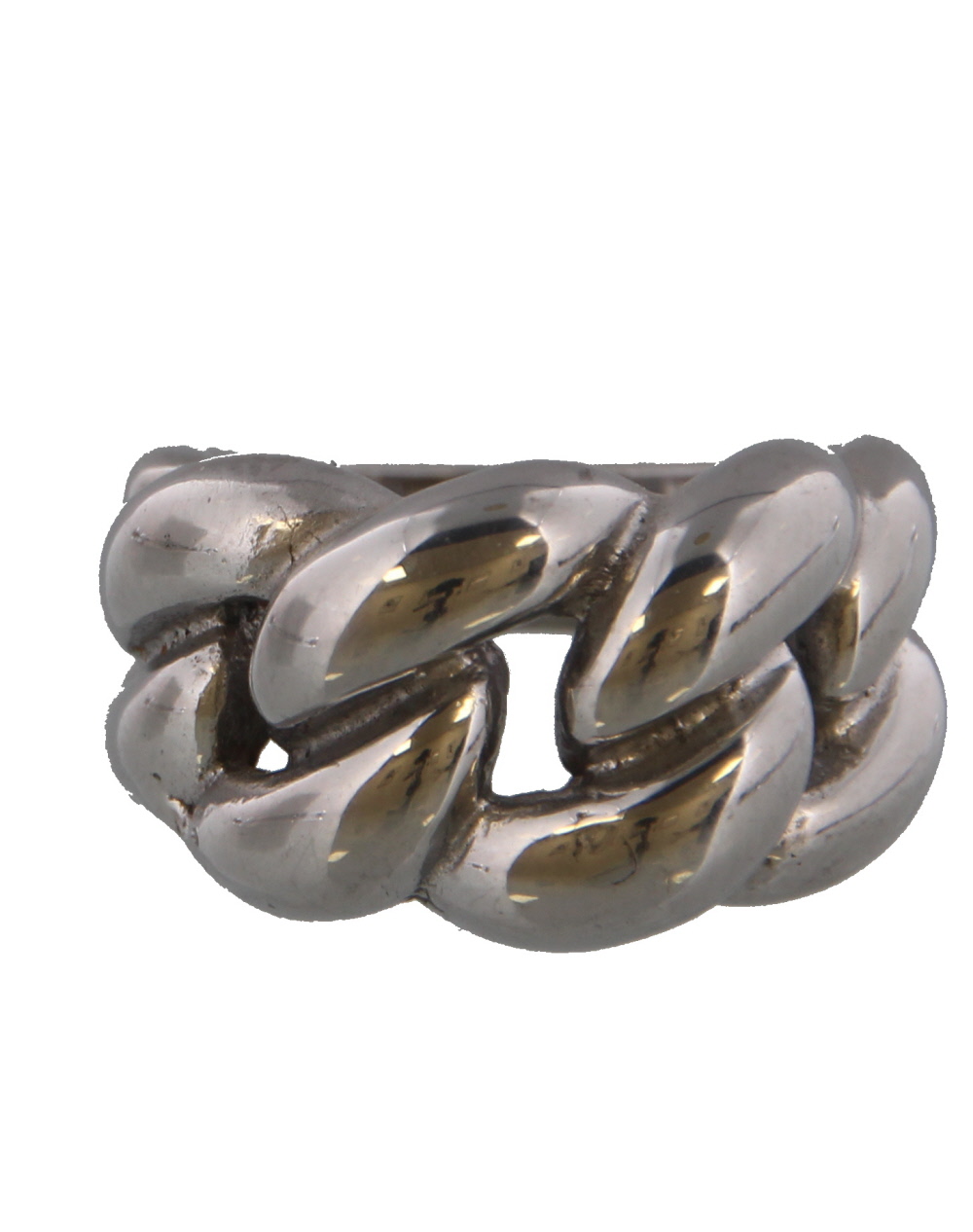 B-C17.3 R1397-023 Stainless Steel Chain Ring #17