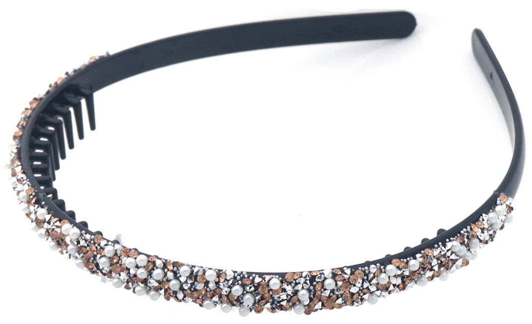 S-A8.2 H918-003-6 Diadem Crystals