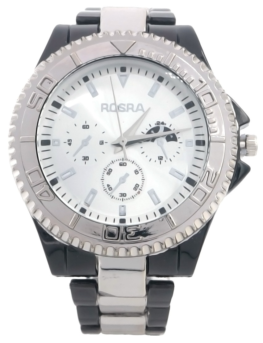 H-E24.2  W644-013-6 Watch Quartz 40mm