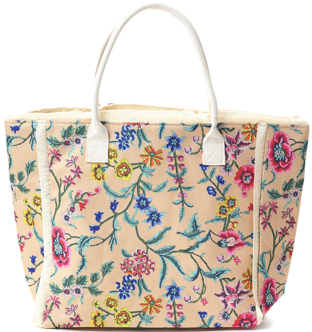 R-N2.1 BAG917-002-4 Summer Beach Bag 54x37x17cm