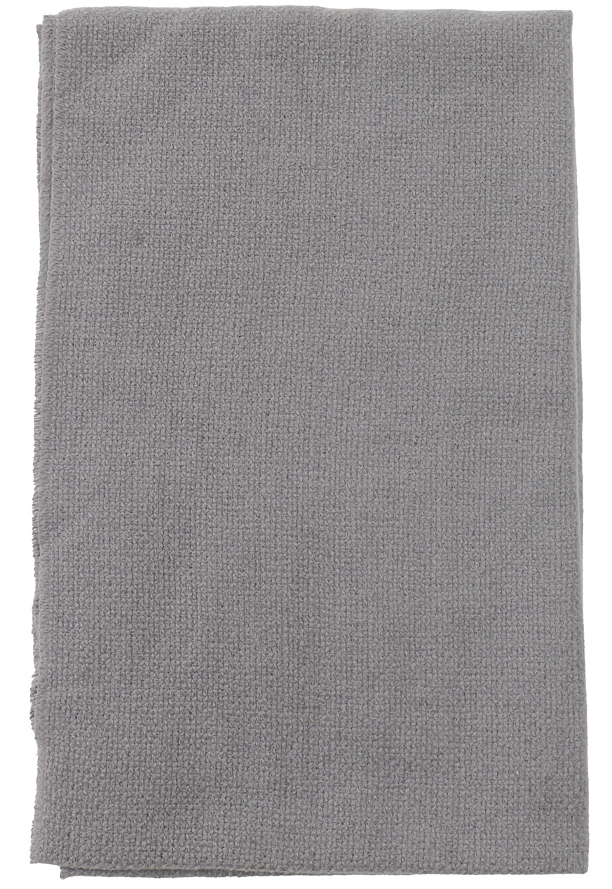 R-M3.1 SCARF405-601-4 Soft Winter Scarf 180x60cm - Grey