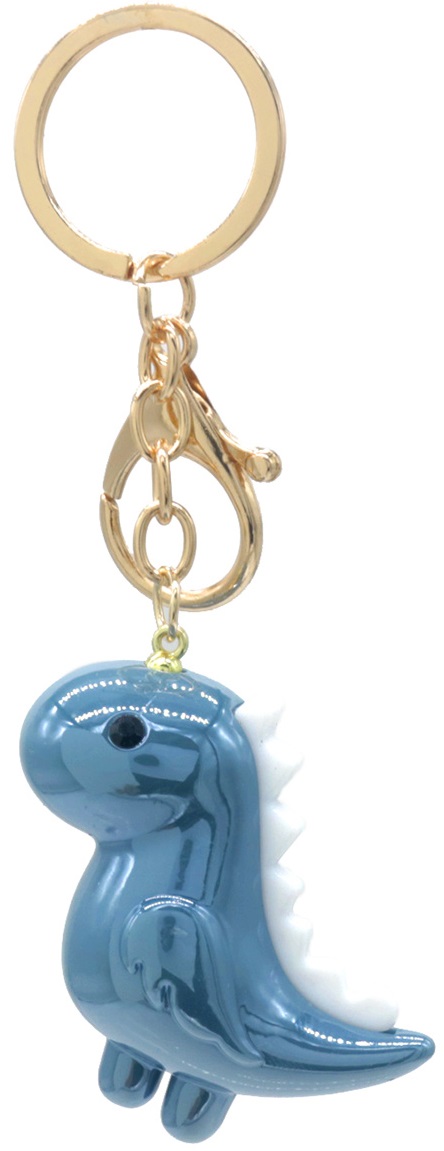 J-A6.2  KY940-005 Keychain Dino 5.5cm
