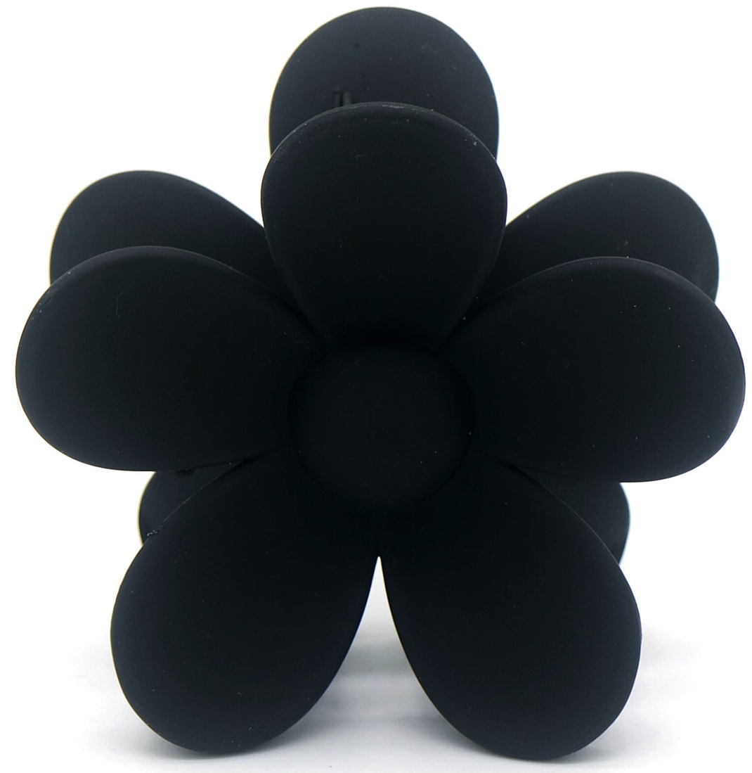 X-I9.2 H819-004-1 Hair Claw Flower 7cm