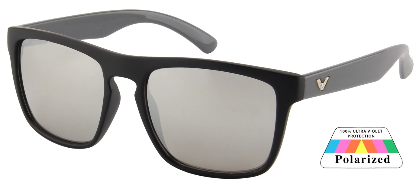 D-B21.1 Class One #8010 UV400 Cat 3 Polarized