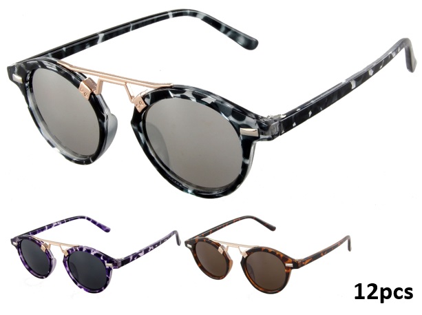 R-D5.2 Class One #2080 Sunglasses UV400 Cat. 3 - 12pcs