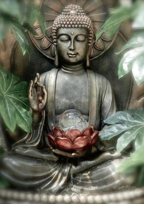 R-N3.1 DP2545005 Diamond Painting -Canvas 30x20cm - Painting 25x15cm Buddha R-N3.1 DP2545005 Diamond Painting -Canvas 30x20cm - Painting 25x15cm Buddha