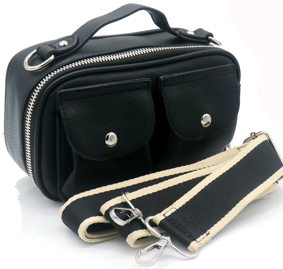 R-H7.2 BAG914-003-1 PU Bag 20x13x7cm