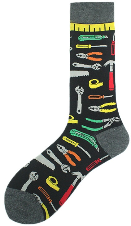 S-H1.2 SOCKS2246-077-34 Pair of Socks Size 38-45 Tools S-H1.2 SOCKS2246-077-34 Pair of Socks Size 38-45 Tools