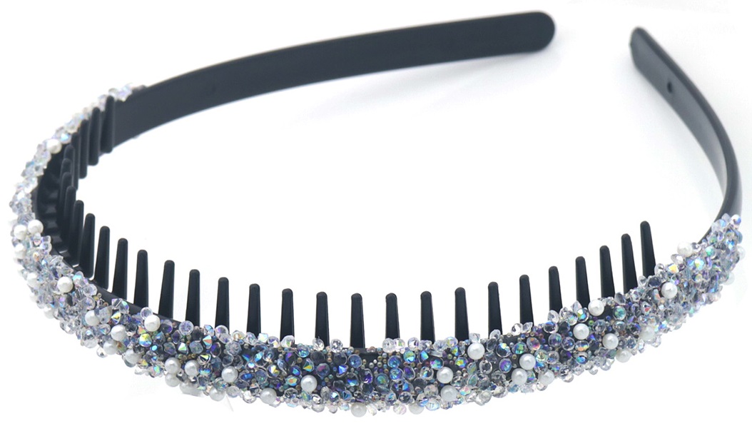 S-A7.3 H918-003-5 Diadem Crystals