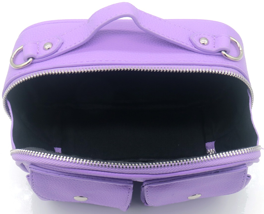 R-L3.2  BAG914-003-4 PU Bag 20x13x7cm
