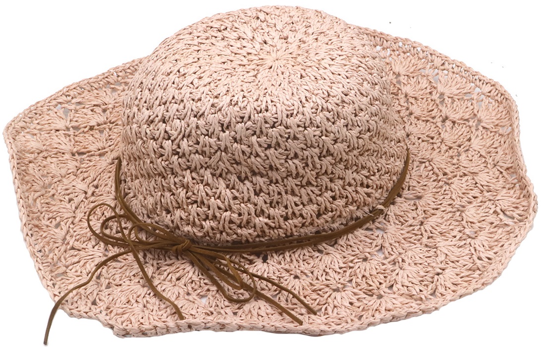 Z-E1.3  HAT901-007-4 Summer Hat