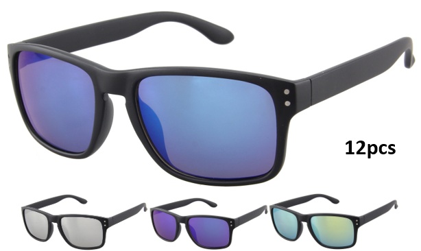 Q-M5.2 Class One #2351 UV400 Cat. 3 - 12pcs