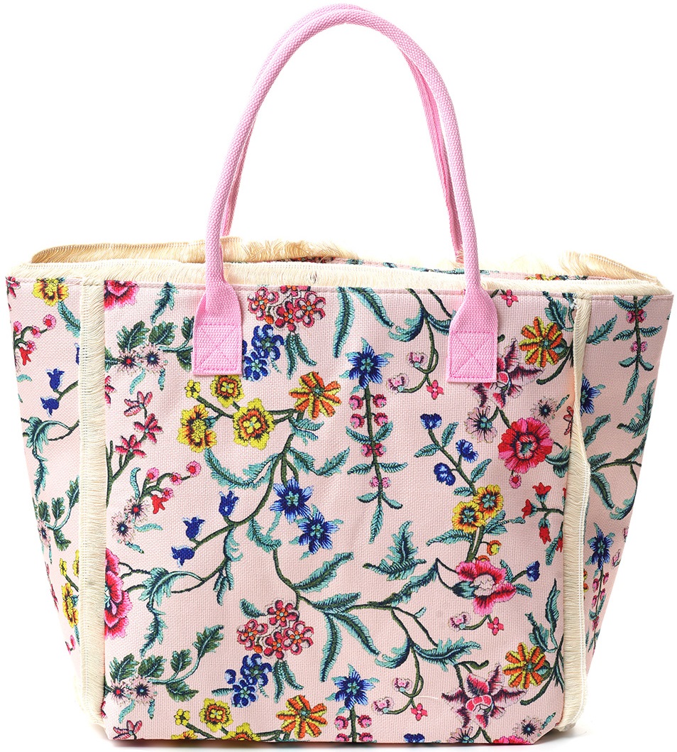 Q-H2.2 BAG917-002-2 Summer Beach Bag 54x37x17cm