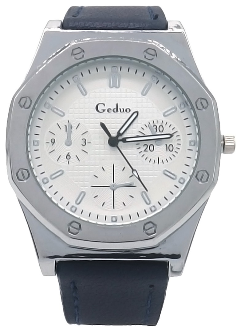 B-D7.2 W632-010-1 Quartz Watch 42mm