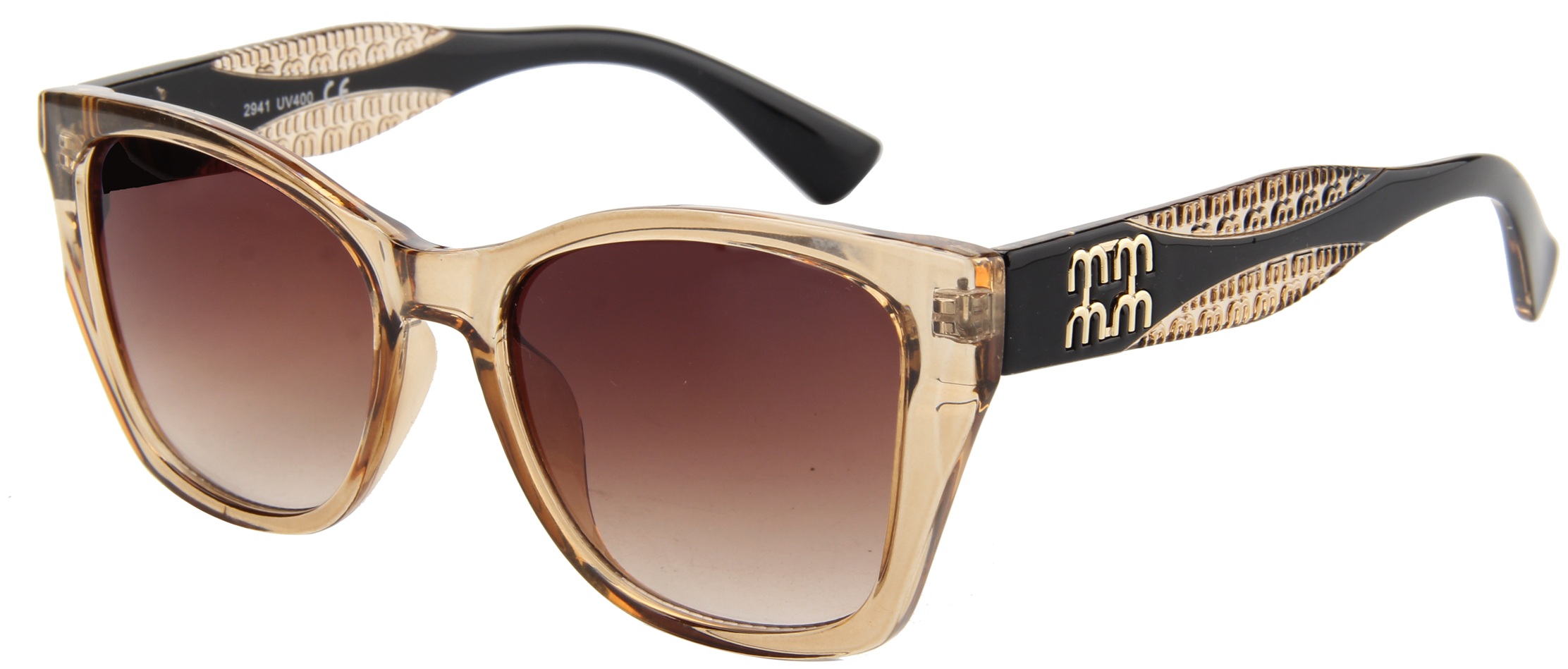 Q-I5.1 Class One #2941 Sunglasses UV400 Cat. 3 - 12pcs