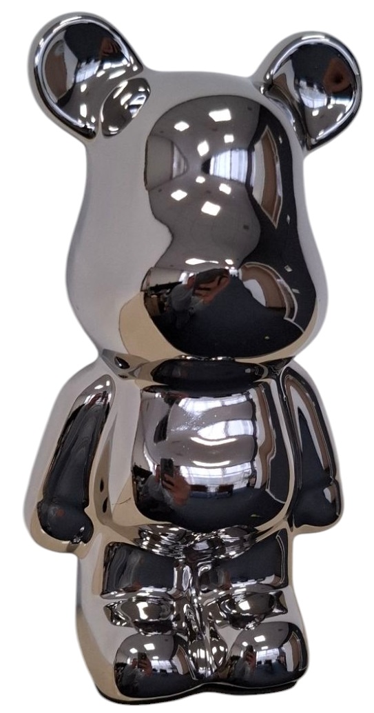 G-A20.3 DC937-001S Ceramic Bear 15cm