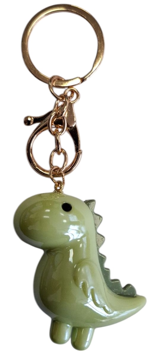J-A5.2 KY940-005 Keychain Dino 5.5cm