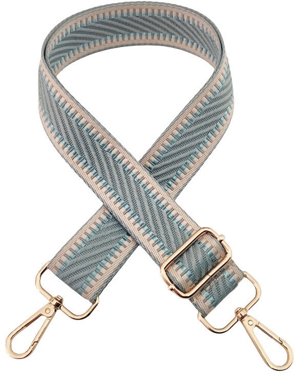 X-I10.2  BS009-036-6 Bag Strap 3.8cm