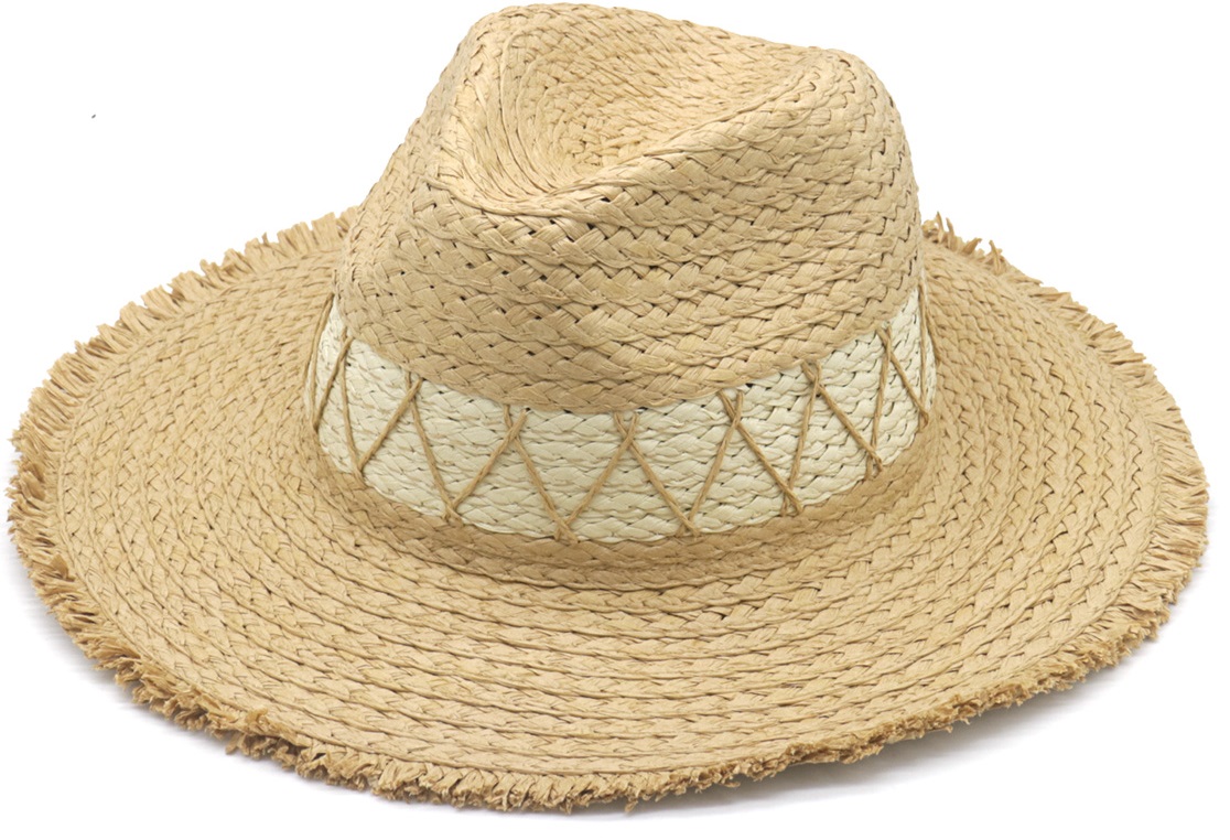 T-B5.1 HAT801-002-1 Summer Hat