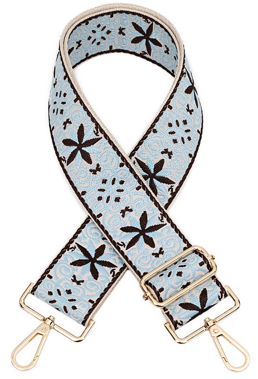 X-B8.3 BS009-020-2 Bag Strap 5cm
