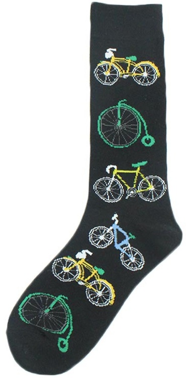 S-E6.2  SOCKS2246-074-2 Pair of Socks Size 38-45 Bicycles S-E6.2  SOCKS2246-074-2 Pair of Socks Size 38-45 Bicycles