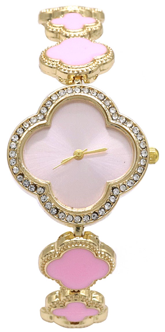 A-A20.3 W631-002D Quartz Watch 38mm Clover