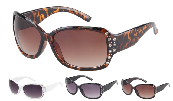 Q-H1.2 Class One #2850 Sunglasses UV400 Cat. 3 - 12pcs