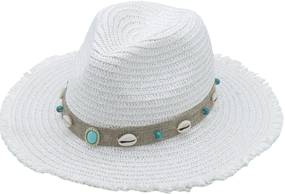 K-C4.2 HAT801-001-5 Summer Hat