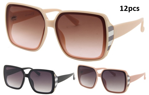 Q-K5.1 Class One #2912 Sunglasses UV400 Cat. 3 - 12pcs