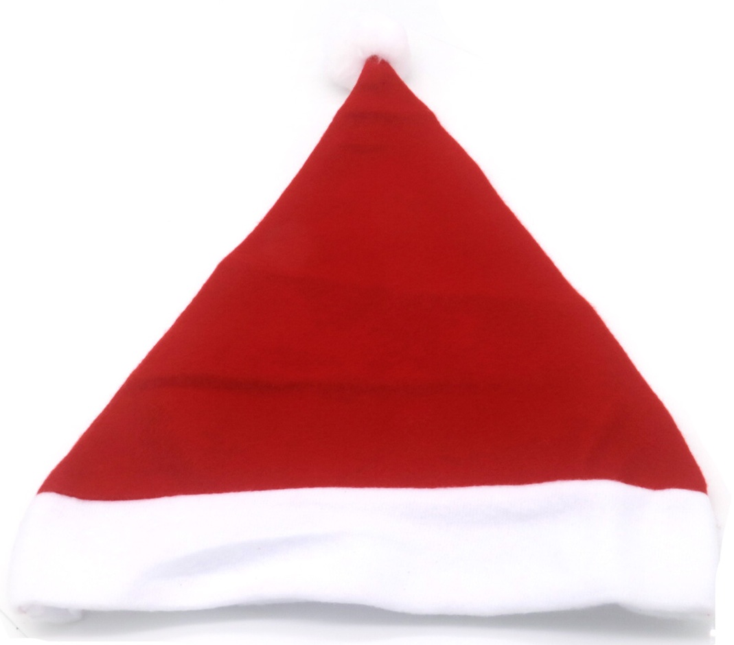 Y-E6.5 HAT1039-004 Christmas Hat