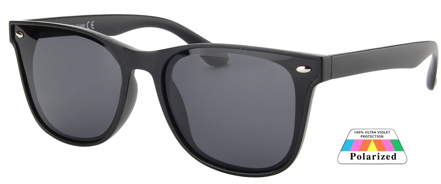 F-C22.2  Class One #8253 UV400 Cat. 3 - Polarized