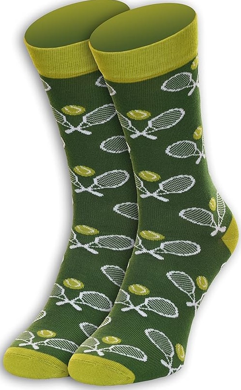S-A6.4 SOCKS2512-066 Pair of Socks Size 38-45 Tennis S-A6.4 SOCKS2512-066 Pair of Socks Size 38-45 Tennis